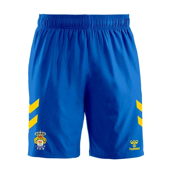 Pantalones Las Palmas Replica Primera Ropa 2023/24